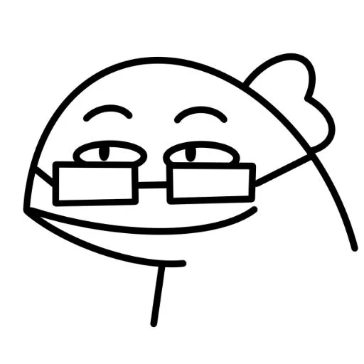 🦖 Стикер «真·小恐龙高清重制版» для Telegram