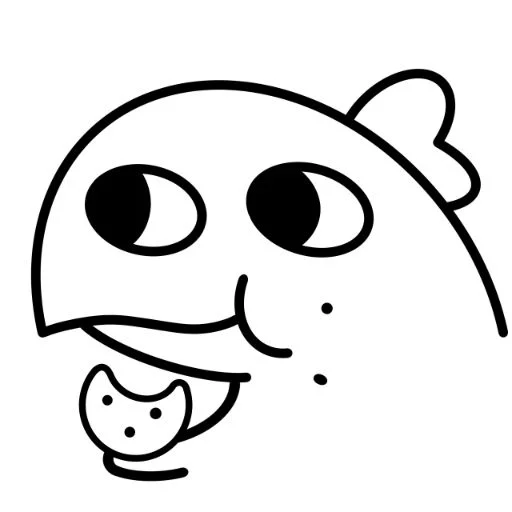 🦖 Стикер «真·小恐龙高清重制版» для Telegram
