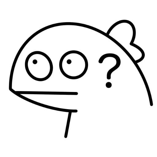 🦖 Стикер «真·小恐龙高清重制版» для Telegram