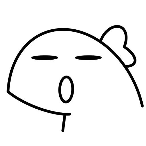 🦖 Стикер «真·小恐龙高清重制版» для Telegram
