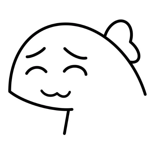 🦖 Стикер «真·小恐龙高清重制版» для Telegram