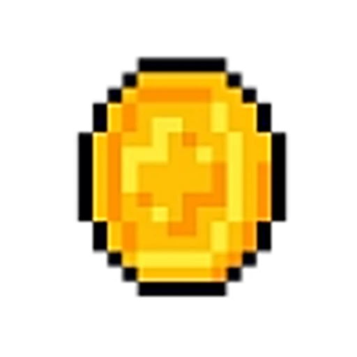 🪙 Эмодзи «?MMO Plaza ?» для Telegram
