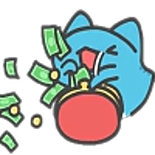 💰 Эмодзи «?MMO Plaza ?» для Telegram
