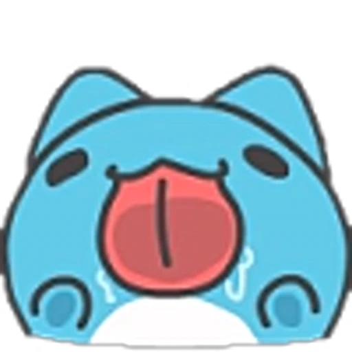 👅 Эмодзи «?MMO Plaza ?» для Telegram