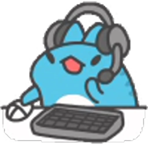 🎮 Эмодзи «?MMO Plaza ?» для Telegram