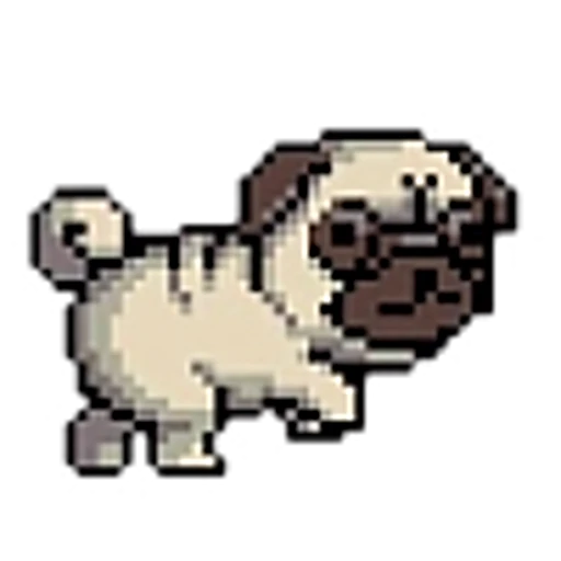 🐶 Эмодзи «?MMO Plaza ?» для Telegram