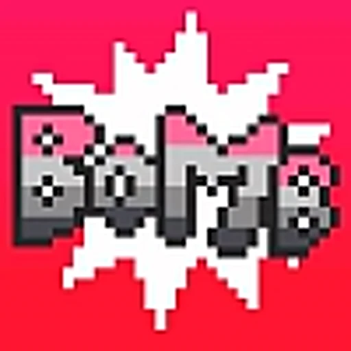 💣 Эмодзи «?MMO Plaza ?» для Telegram