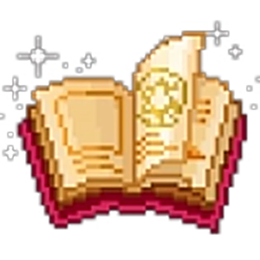 📓 Эмодзи «?MMO Plaza ?» для Telegram