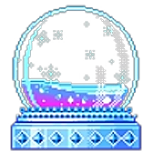 🔮 Эмодзи «?MMO Plaza ?» для Telegram