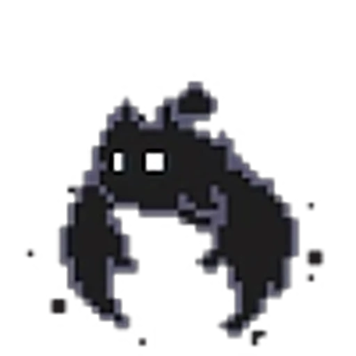🦇 Эмодзи «?MMO Plaza ?» для Telegram