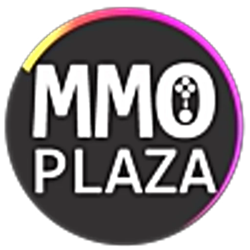 Стикерпак ?MMO Plaza ? для Telegram