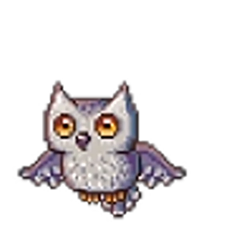 🦉 Эмодзи «?MMO Plaza ?» для Telegram