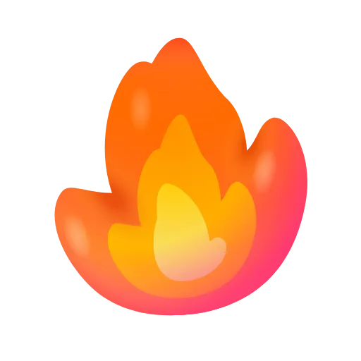 🔥 Стикер «Реакции из ВК» для Telegram