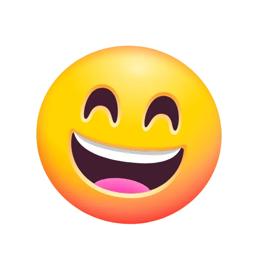 😄 Стикер «Реакции из ВК» для Telegram