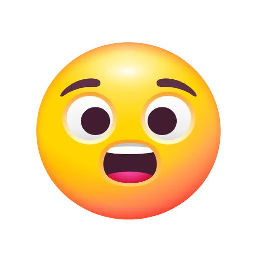 😲 Стикер «Реакции из ВК» для Telegram