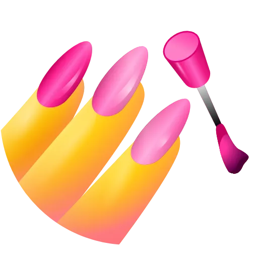 💅 Стикер «Реакции из ВК» для Telegram