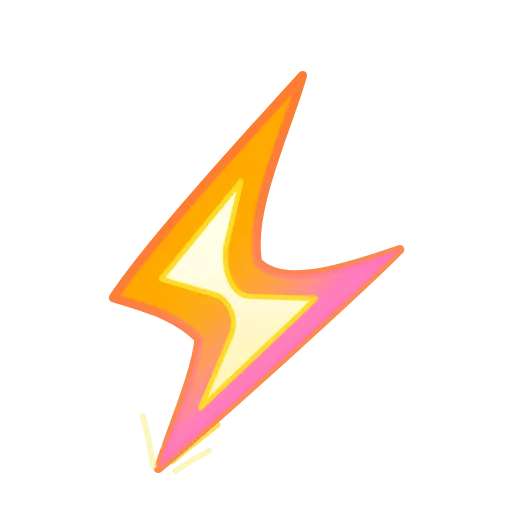 ⚡ Стикер «Реакции из ВК» для Telegram