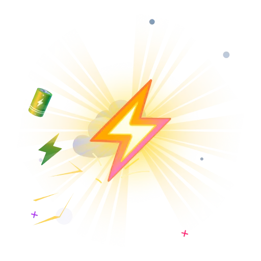 ⚡️ Эмодзи «Реакции ВК» для Telegram