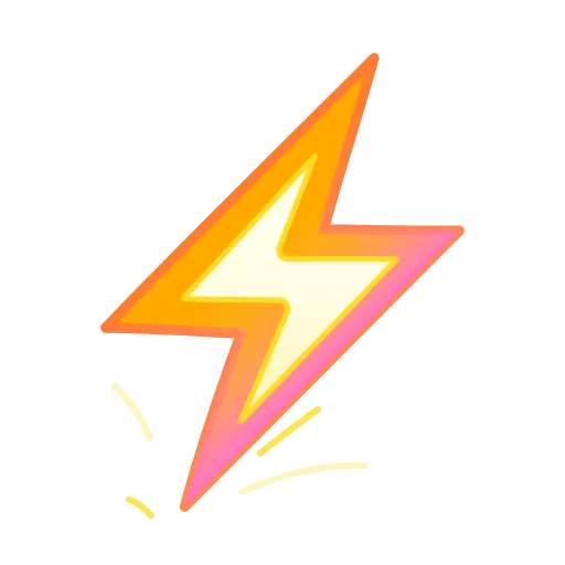 ⚡️ Эмодзи «Реакции ВК» для Telegram