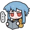 💢 Эмодзи «зенята» для Telegram