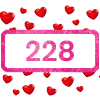 Стикер 40 (Первая часть тут)