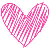 Обложка набора Pink icons