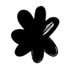 Стикер 49 Pink icons