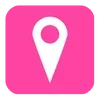 Стикер 53 Pink icons