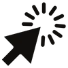 Стикер 33 Pink icons