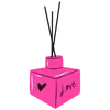 Стикер 56 Pink icons