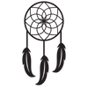 Стикер 43 Pink icons