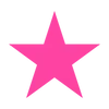 Стикер 34 Pink icons