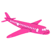 Стикер 41 Pink icons