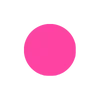 Стикер 26 Pink icons