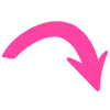 Стикер 54 Pink icons