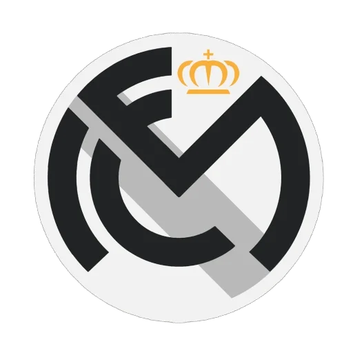 Стикерпак Real Madrid для Telegram