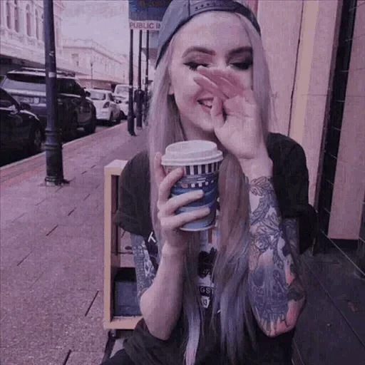 🤪 Стикер «Real Guy» для Telegram