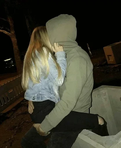 😙 Стикер «Real Guy» для Telegram