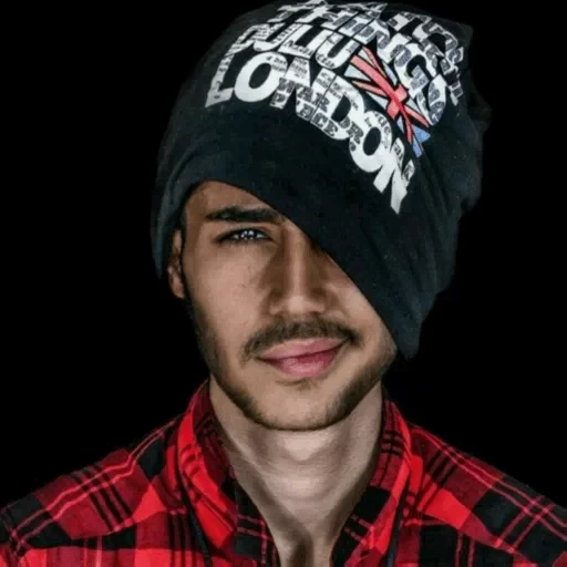 🤪 Стикер «Real Guy» для Telegram