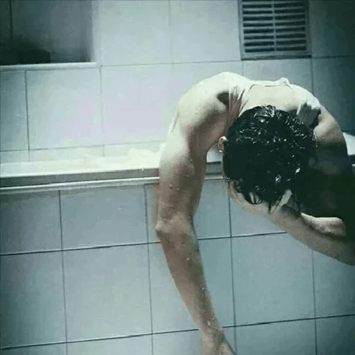 😚 Стикер «Real Guy» для Telegram