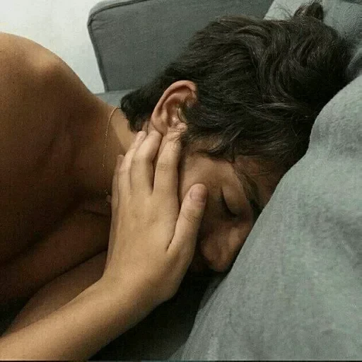 😌 Стикер «Real Guy» для Telegram