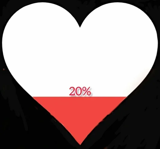 Стикерпак Real Love для Telegram