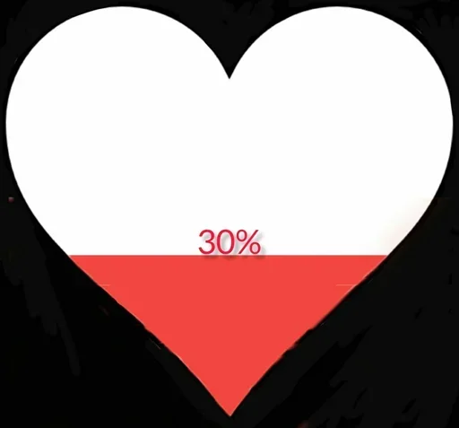 🤪 Стикер «Real Love» для Telegram