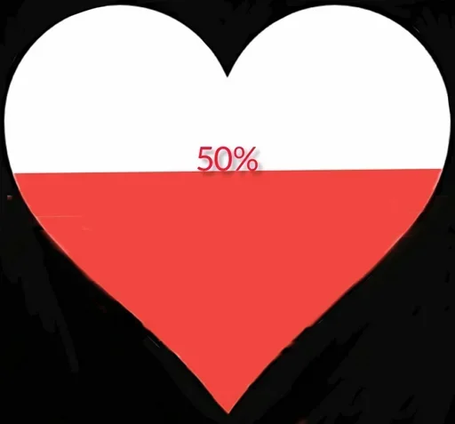 🤪 Стикер «Real Love» для Telegram