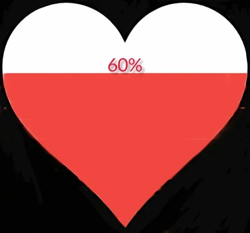 🥳 Стикер «Real Love» для Telegram