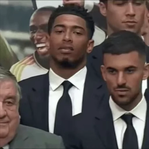🤍 Стикер «Real Madrid» для Telegram