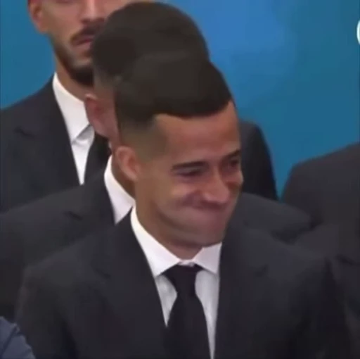 🤍 Стикер «Real Madrid» для Telegram