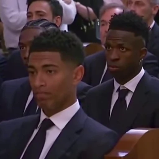 🤍 Стикер «Real Madrid» для Telegram
