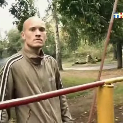 😡 Стикер «Реальные Пацаны» для Telegram