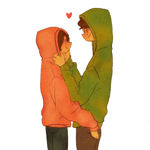 👫 Стикер «Puuung» для Telegram